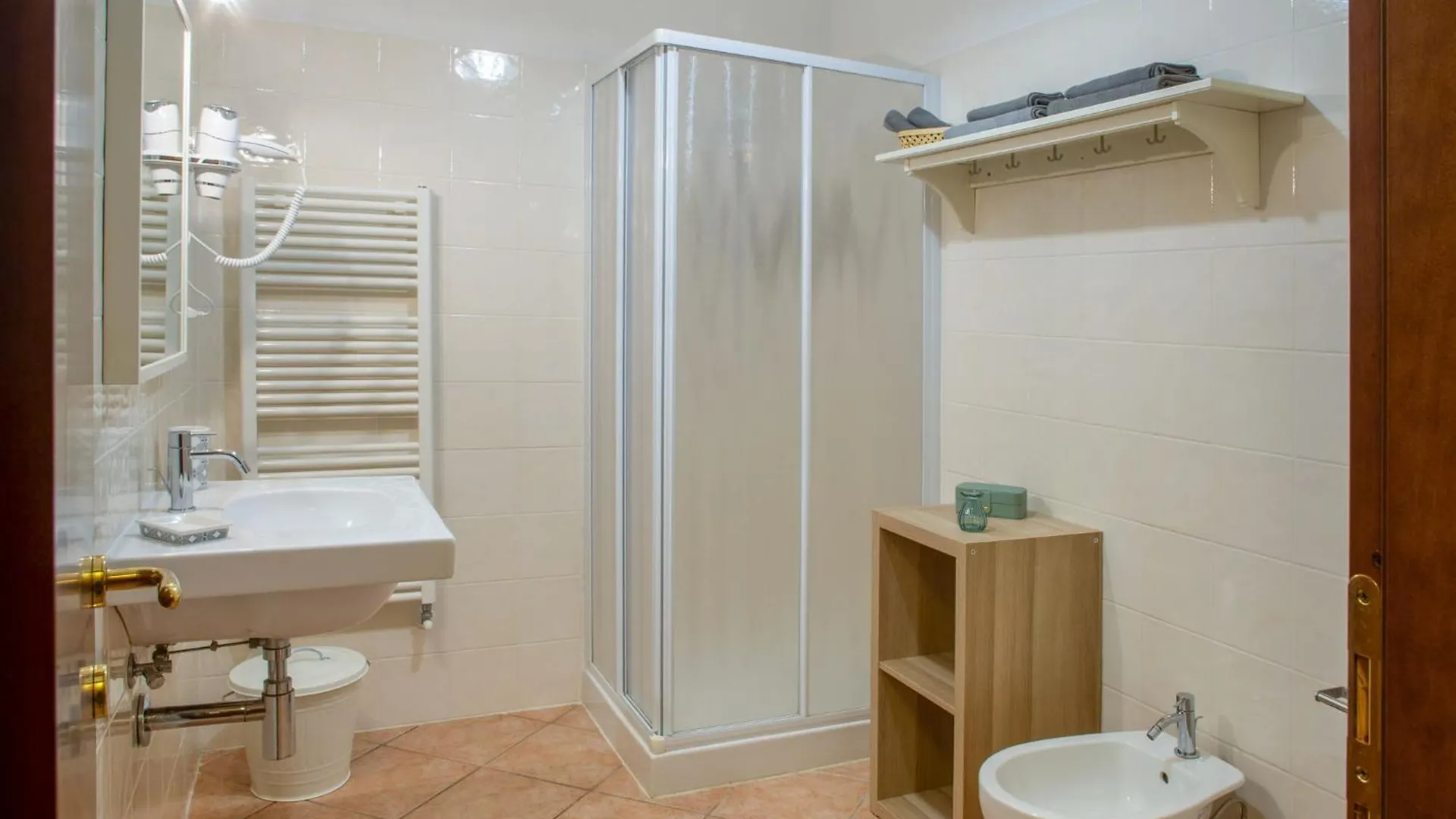 Apartment Le Debbiare-14 By Interhome Riparbella